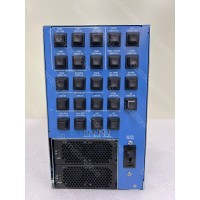AMAT 0195-12334 XP POWER 101989-1 DC POWER SUPPLY...